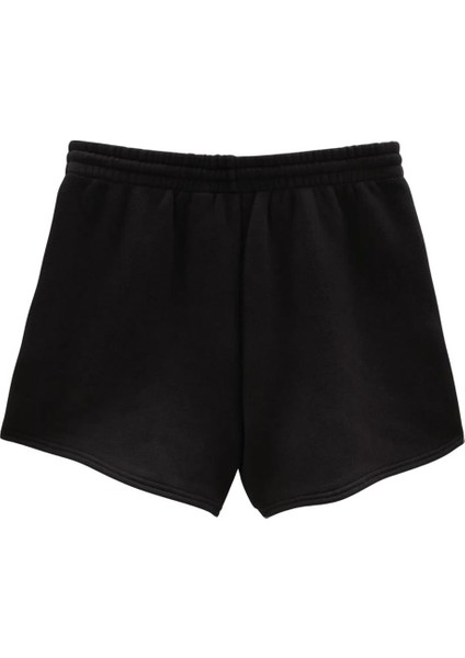 Lt Comfycush Short Siyah Şort