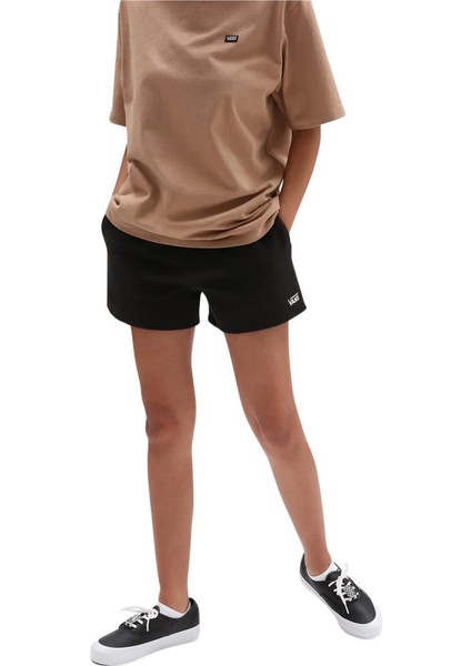 Lt Comfycush Short Siyah Şort