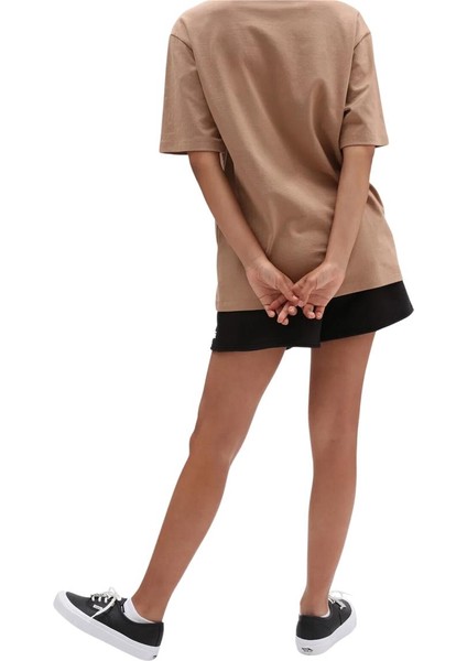 Lt Comfycush Short Siyah Şort