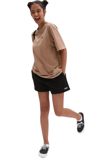Lt Comfycush Short Siyah Şort