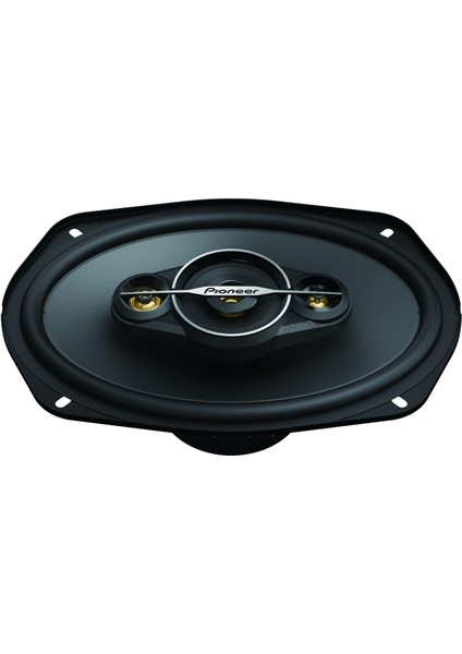 Ts-6961F 450Watt Oval Hoparlör Takımı modelleri