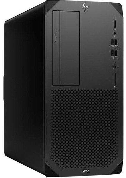 Z2 G9 8T1N0EA Intel Core I7-14700K 32GB 1tb SSD Windows 11 Pro Masaüstü Iş Istasyonu