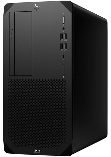 Z2 G9 8T1N0EA Intel Core I7-14700K 32GB 1tb SSD Windows 11 Pro Masaüstü Iş Istasyonu