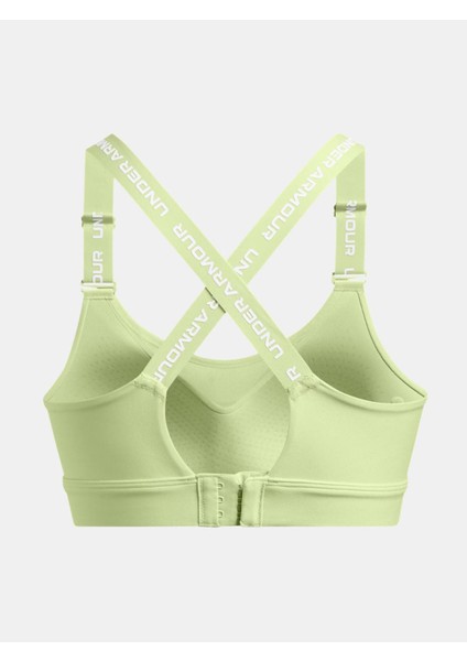 Ua Infinity 2.0 High Sports Bra Spor Sütyeni