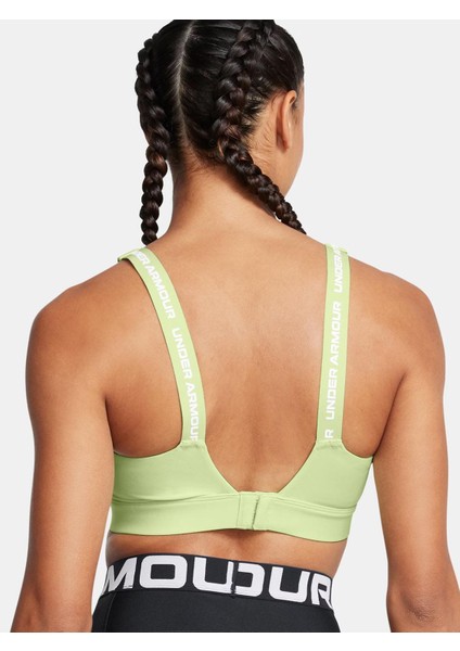 Ua Infinity 2.0 High Sports Bra Spor Sütyeni