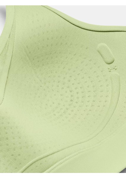Ua Infinity 2.0 High Sports Bra Spor Sütyeni