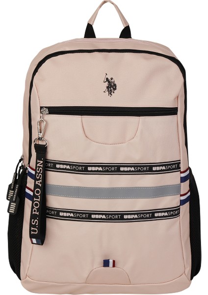 U.s. Polo Assn. PLCAN24196 Sırt Çantası