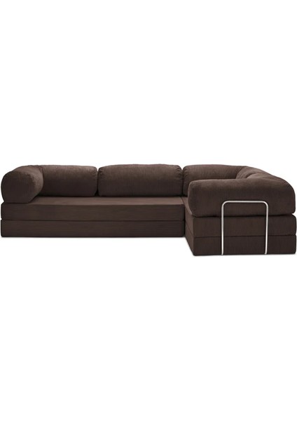 Legom Modüler Koltuk Takımı L Koltuk Takımı Sünger Yataklı Kanepe