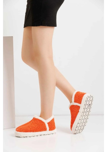 Vıola Kadın Panduf Ev Ayakkabısı Ev Botu fiyatları