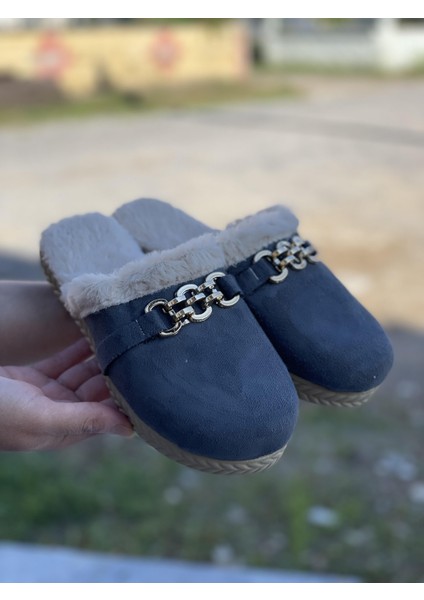 Mimoza Kadın Ev Terliği Kışlık Terlik Çeyiz Bohça Misafir Terliği modelleri