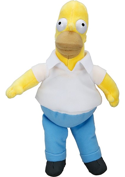 Simpsons Homer Peluş 25 cm