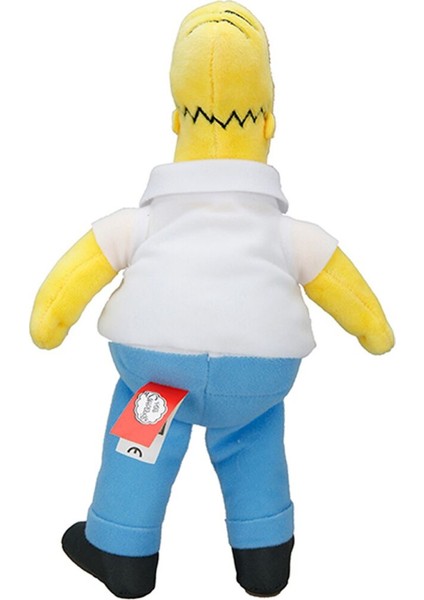 Simpsons Homer Peluş 25 cm