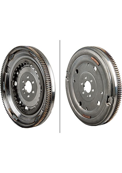 Volant Golf Jetta Passat A3 1,2Tsı 1,4Tsı Dsg - 415068209 - 03F105266
