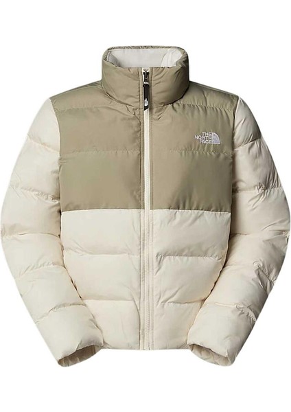 W Saikuru Jacket Kadın Mont