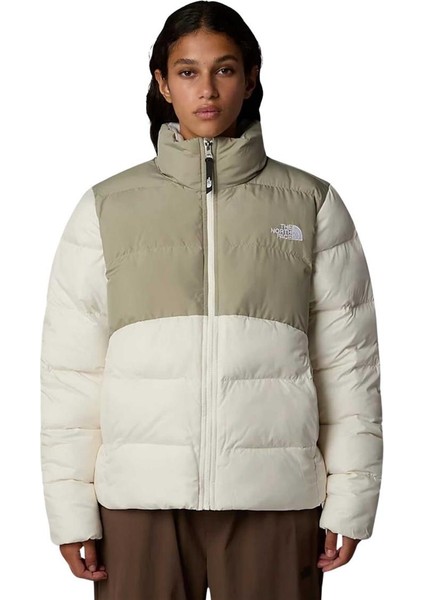 W Saikuru Jacket Kadın Mont