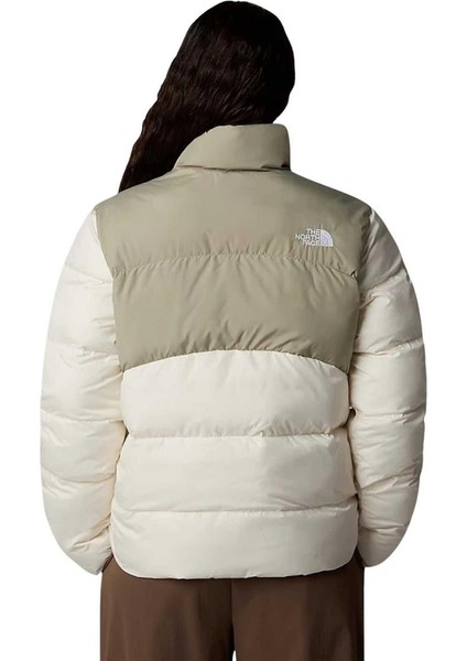 W Saikuru Jacket Kadın Mont