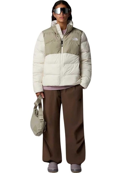 W Saikuru Jacket Kadın Mont