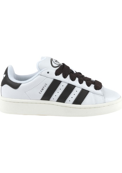 Campus 00S Kadın Beyaz Spor Ayakkabı (JH5596)