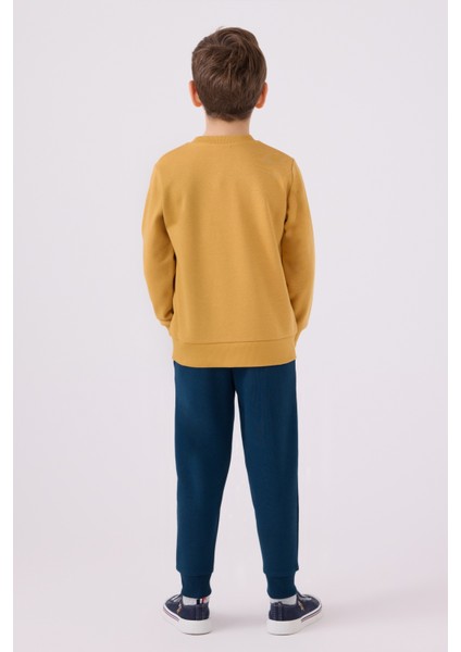 1905 Erkek Çocuk Pijama Takımı fiyatları