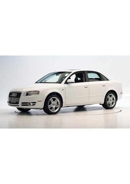 Audi A4 B7 2005-2008 Ayar Butonu Düğmesi 8E0959565 8E0959565A 8E0959565A4Pk 8E0959565Pk 8E0959565A5Pr P12512 An-1546 293387 293388 301546