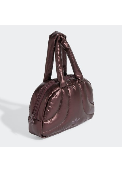 Kadın Bordo Mini El Çantası (IY7039) fiyatları