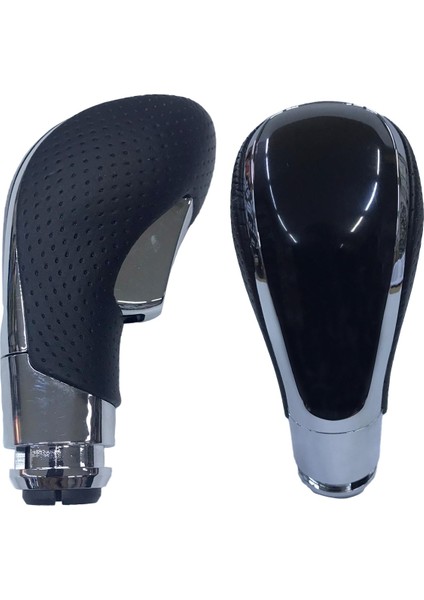 Opel Astra J - Insignia Otomatik Vites Topuzu Parlak 784018 758145