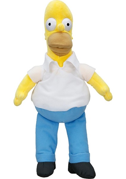 Simpsons Homer Peluş 40 cm