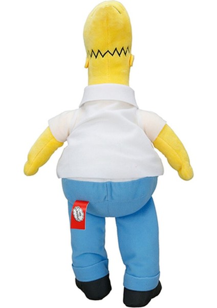Simpsons Homer Peluş 40 cm
