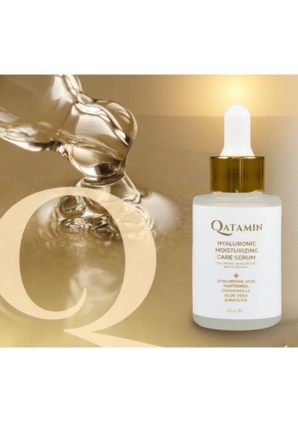 Yoğun Nemlendirici Hyaluronik Asit Serum fırsatları
