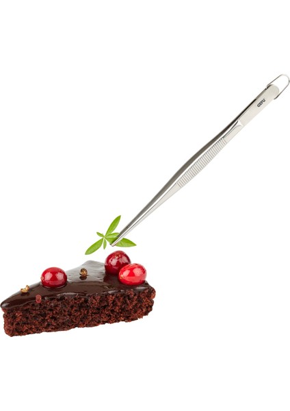 Preziso Paslanmaz Çelik Mutfak Cımbızı 15 cm fiyatları