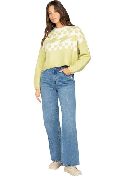 Palm Forever Kadın Sweatshirt modelleri