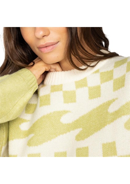 Palm Forever Kadın Sweatshirt fırsatları