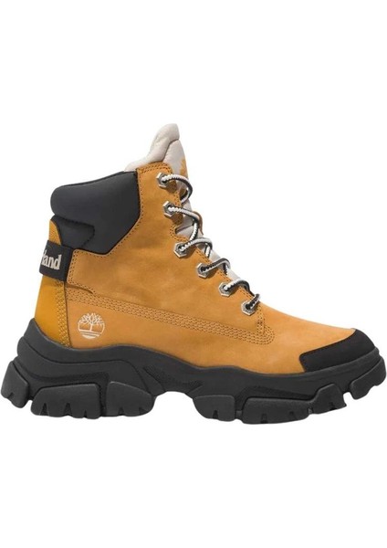 Adley Way High Top Lace Up Sneaker Kadın Bot
