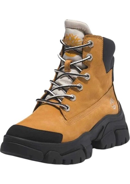 Adley Way High Top Lace Up Sneaker Kadın Bot