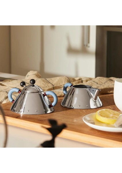 Creamer 200 ml Mavi fiyatları