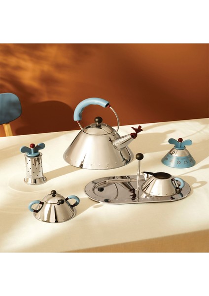 Creamer 200 ml Mavi fırsatları