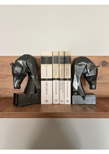 At Figürlü Kitap Desteği fiyatları