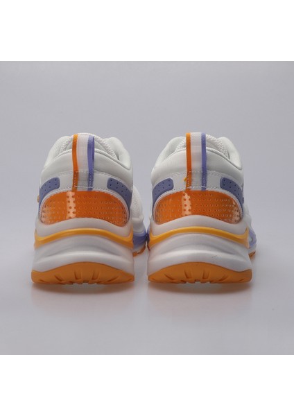 4W Muson 4pr Kadın Sneaker Ayakkabı Beyaz