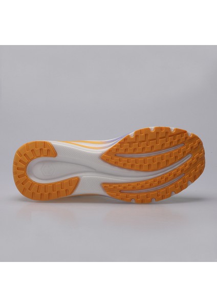4W Muson 4pr Kadın Sneaker Ayakkabı Beyaz