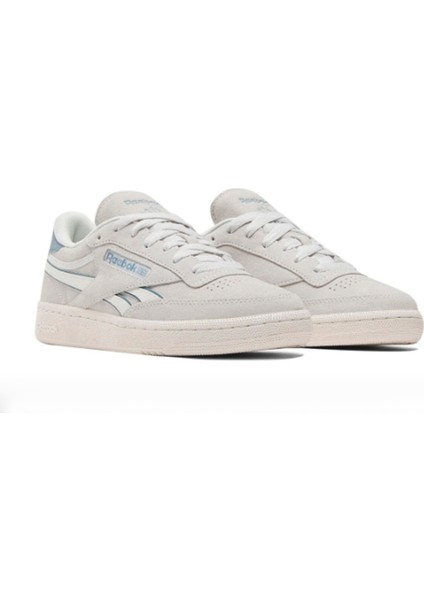 4W Club C Revenge Erkek Sneaker Ayakkabı Gri