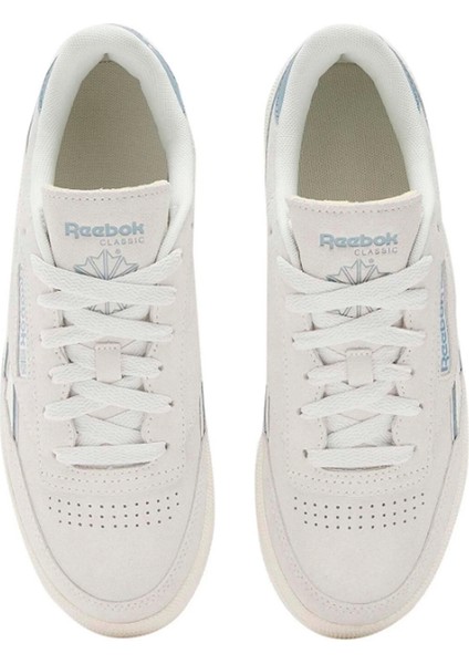 4W Club C Revenge Erkek Sneaker Ayakkabı Gri
