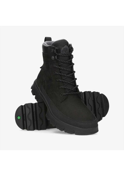 Tbl Originals Ultra Mid Lace Up Waterpro Erkek Bot modelleri