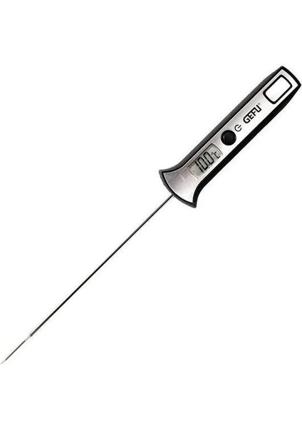 Dijital Termometre