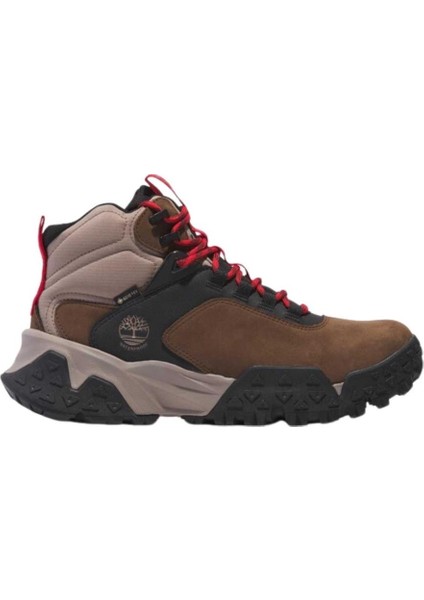 Motion Scramble Mid Lace Up Gtx Hiking B Erkek Bot