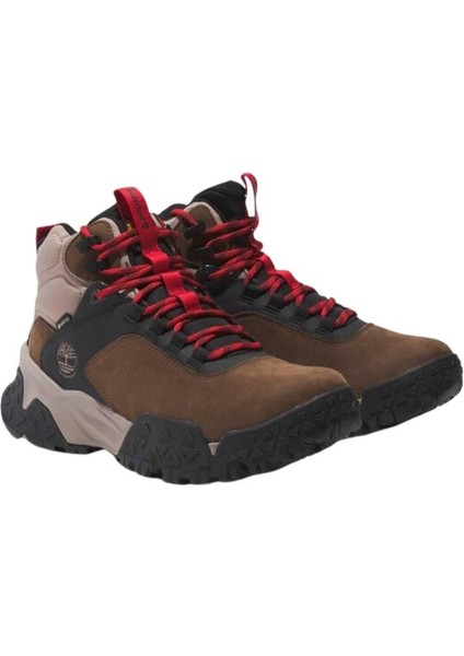 Motion Scramble Mid Lace Up Gtx Hiking B Erkek Bot