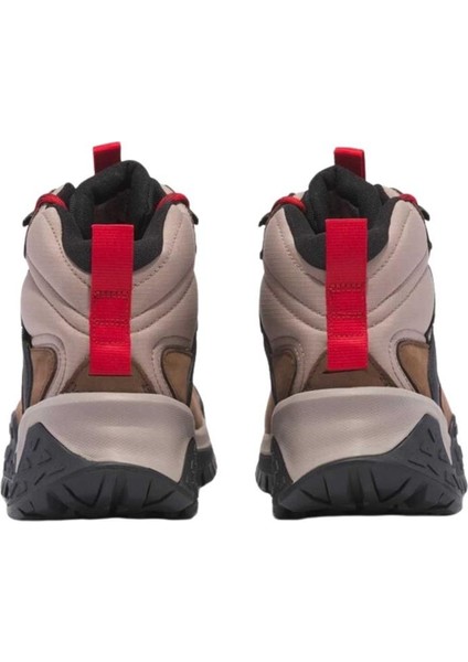 Motion Scramble Mid Lace Up Gtx Hiking B Erkek Bot