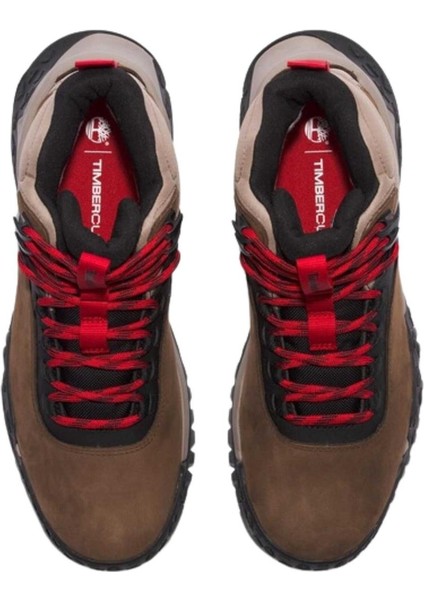 Motion Scramble Mid Lace Up Gtx Hiking B Erkek Bot