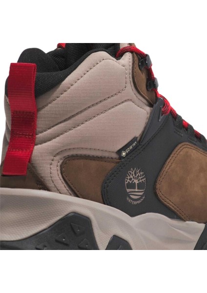 Motion Scramble Mid Lace Up Gtx Hiking B Erkek Bot