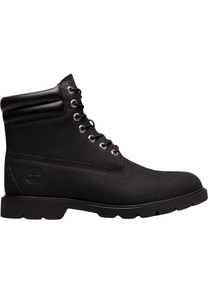 6 In Basic 6 Inch Lace Up Boot Erkek Bot