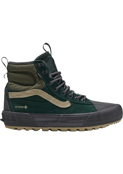 Mte Sk8-Hi Gore-Tex Unisex Yeşil Bot